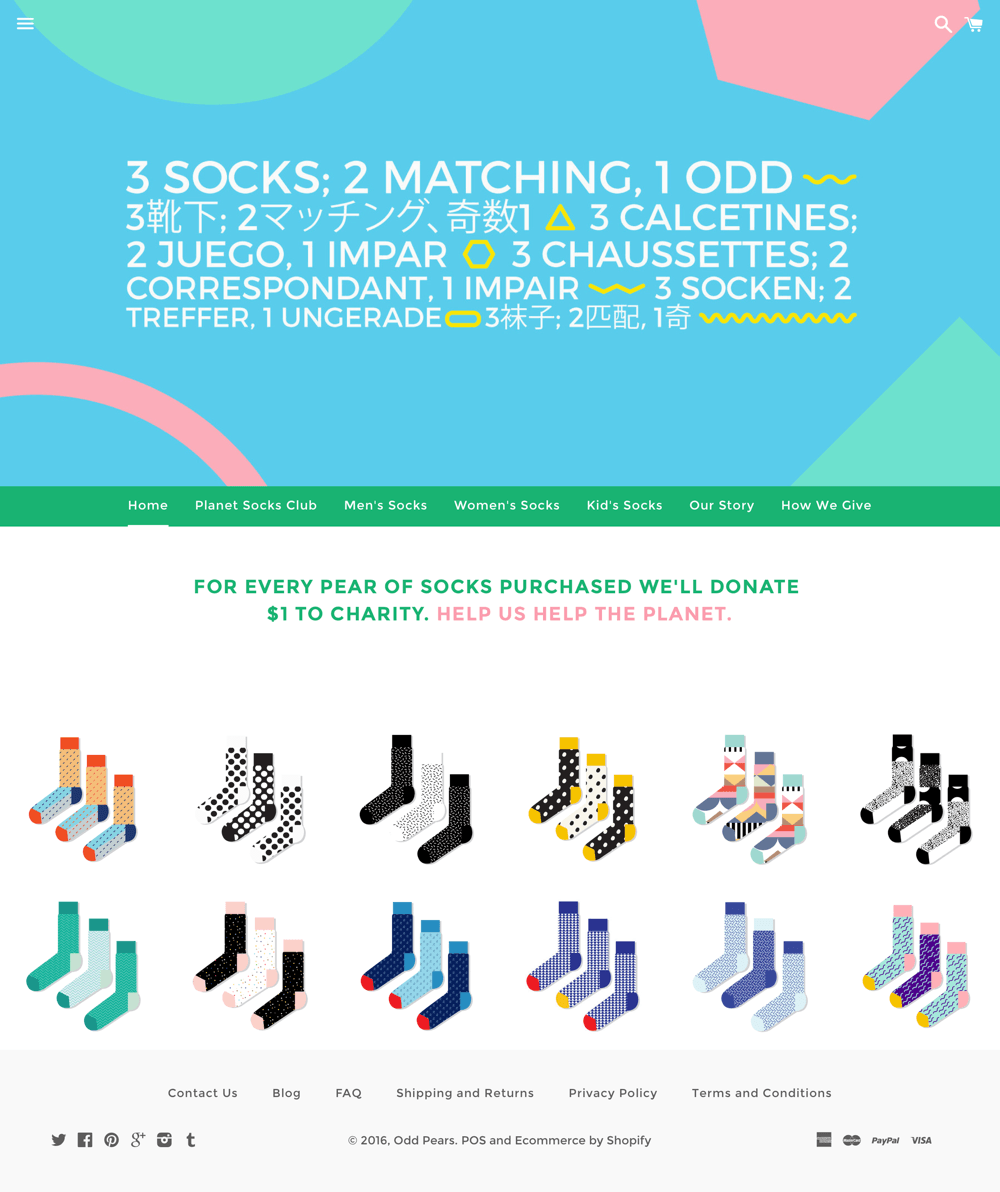 Cool Socks | Fun Socks | Odd Socks | Mens Socks | Womens Socks – Odd Pears